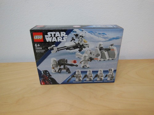 Lego star wars 75320 battle - wars,