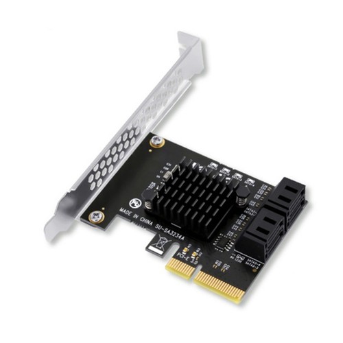 Scheda pcie adattatore - x4,