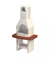 BARBECUE A CARBONELLA IN