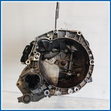 Cambio Robotizzato Lancia Musa