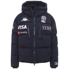 KAPPA USA 6CENTO 668  GIACCA