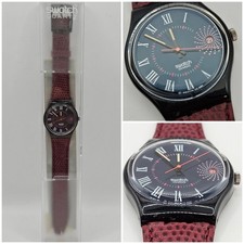 Swatch Gent Barajas GB416 –