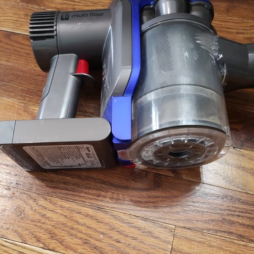 Dyson dc35 aspirapolvere - dyson, senza