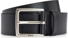Cintura uomo Hugo Boss in