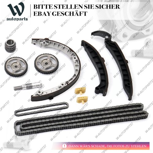 Kit catena distribuzione per - kit,