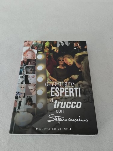 Diventare esperti trucco - diventare, di