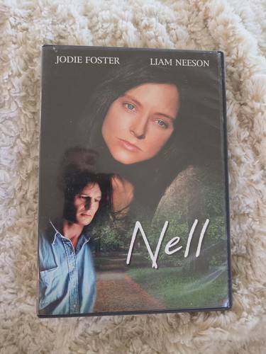 Nell jodie foster - nell, 1994)