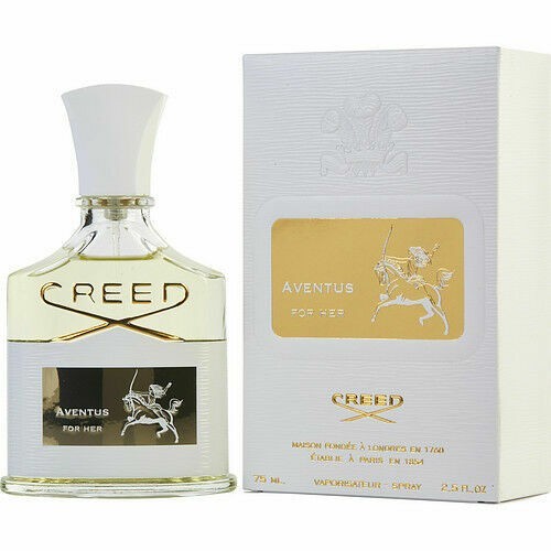 Creed aventus for - -, her