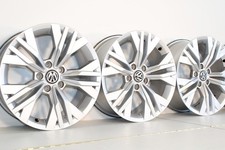 4 Cerchi Originali PASSAT - 17"
