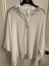 Camicia tunica Marla Wynne
