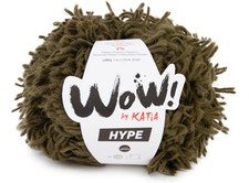 Katia Filato Wow Hype 200 gr -