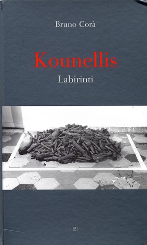 Kounellis labirinti gli - -, [gli