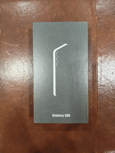 Samsung galaxy s25 s931b - s931b/ds, 5g