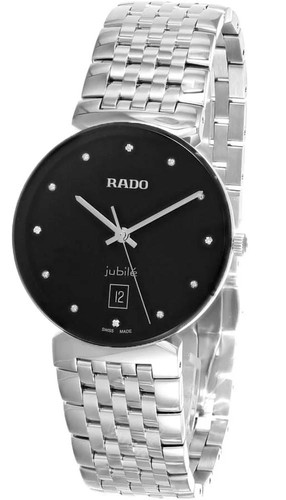 Orologio uomo rado firenze - uomo,