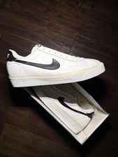 nike bruin pelle sc vintage