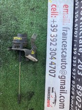 ATTUATORE DI ASPIRAZIONE SUZUKI GRAND VITARA dal 2002 al 2005