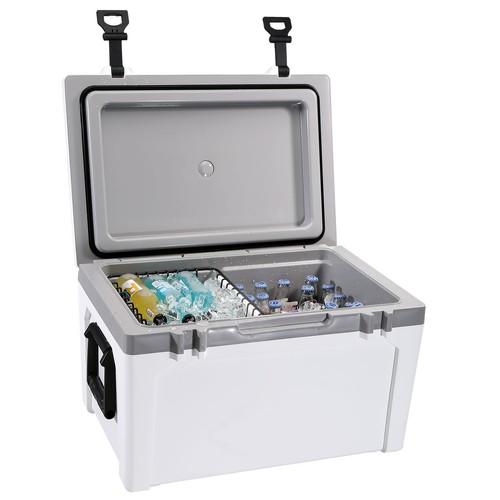 Frigo portatile isolato rigido - isolato,