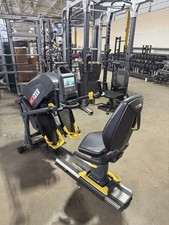 SCIFIT StepOne Recumbent