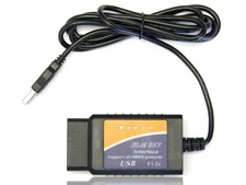 OBD2 OBD E327 tester scanner