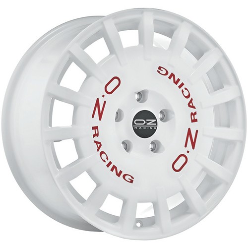 Cerchio lega racing - in,