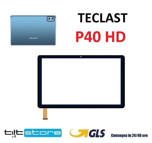 Vetro touch screen teclast - screen,