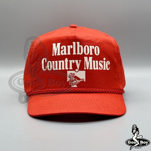 Cappello marlboro country - marlboro,