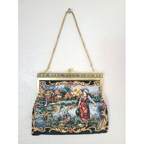 Borsa mano mini - a,