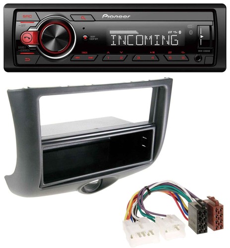 Pioneer bluetooth usb dab - usb,