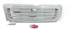 ORIGINAL RADIATOR FRONT GRILLE