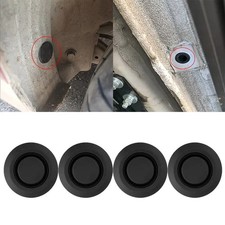 4x tappi scarico pavimento per