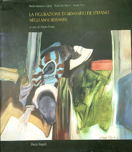 Trasfigurazione armando - trasfigurazione,