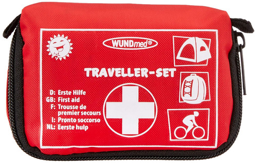 Kit pronto soccorso 32 - soccorso,
