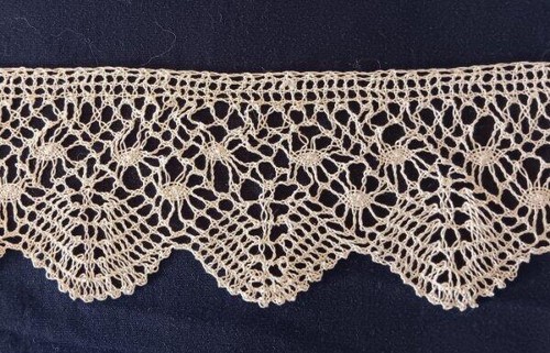 Bobina vintage iarde - bobina,