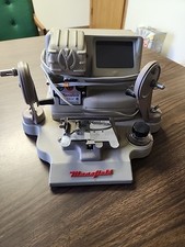 Giuntatrice vintage Mansfield