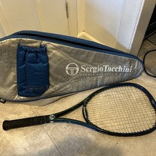 RARA RACCHETTA E BORSA TENNIS