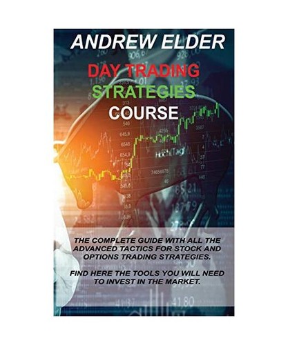 Day trading strategies course - trading,