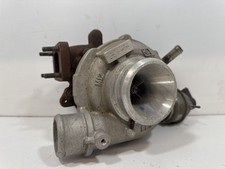 TURBINA TURBO PER IVECO Daily