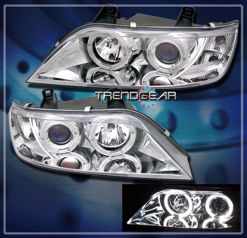 1996 2002 bmw - bmw, halo