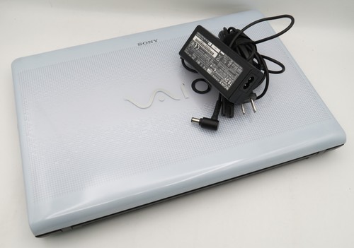 Sony vaio pcg 71211l i5 - sony, i5-480