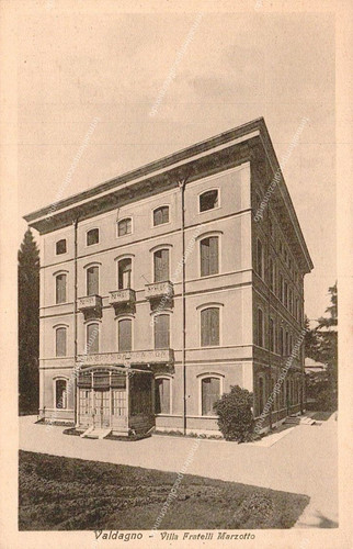 El5 cartolina valdagno - el5,