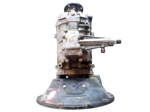 S542 cambio renault mascott - s542,