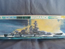 Corazzata tedesca Bismarck