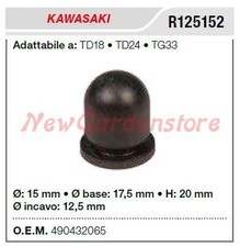 Primer KAWASAKI per