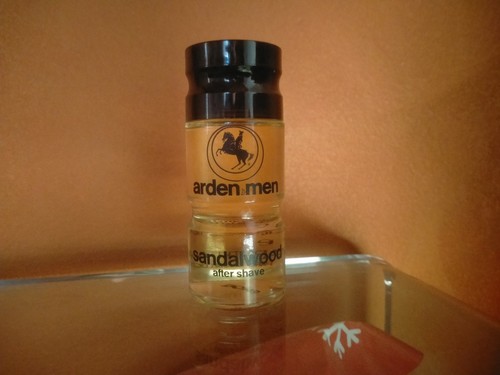 Arden for men - arden, sandalwood
