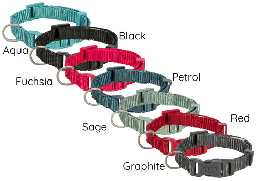 Trixie fashion boom collari - boom,