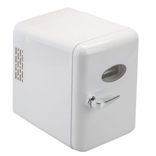 Mini Frigo Bianco 4L Capacità