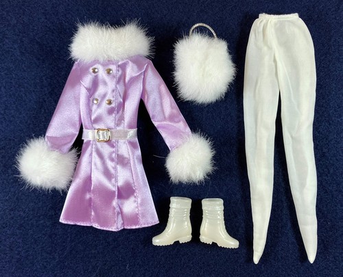 Barbie 1998 fashion - 1998,
