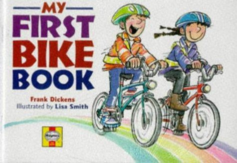 First bike book dickens - my,