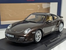 1:18 NOREV PORSCHE 911 997
