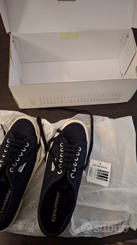 Superga 2750 taglia - superga, nuove